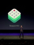 Apple-medical-ResearchKit